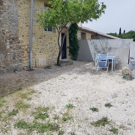 Apartament Le Pommier Aiglun  Zewnętrze zdjęcie
