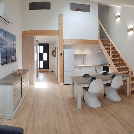 Apartament Le Pommier Aiglun  Zewnętrze zdjęcie
