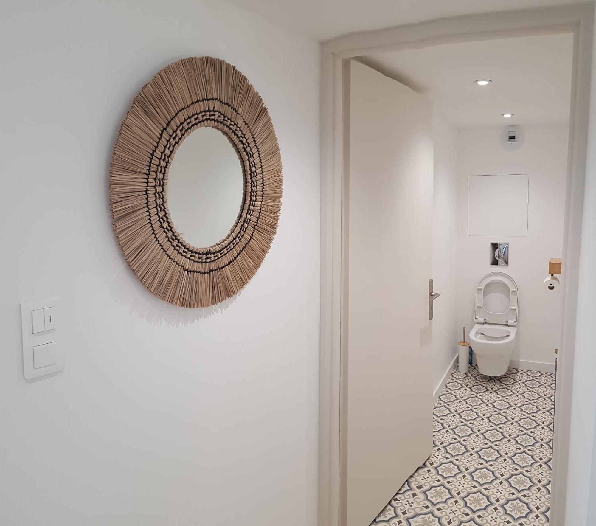 Apartament Le Pommier Aiglun  Zewnętrze zdjęcie