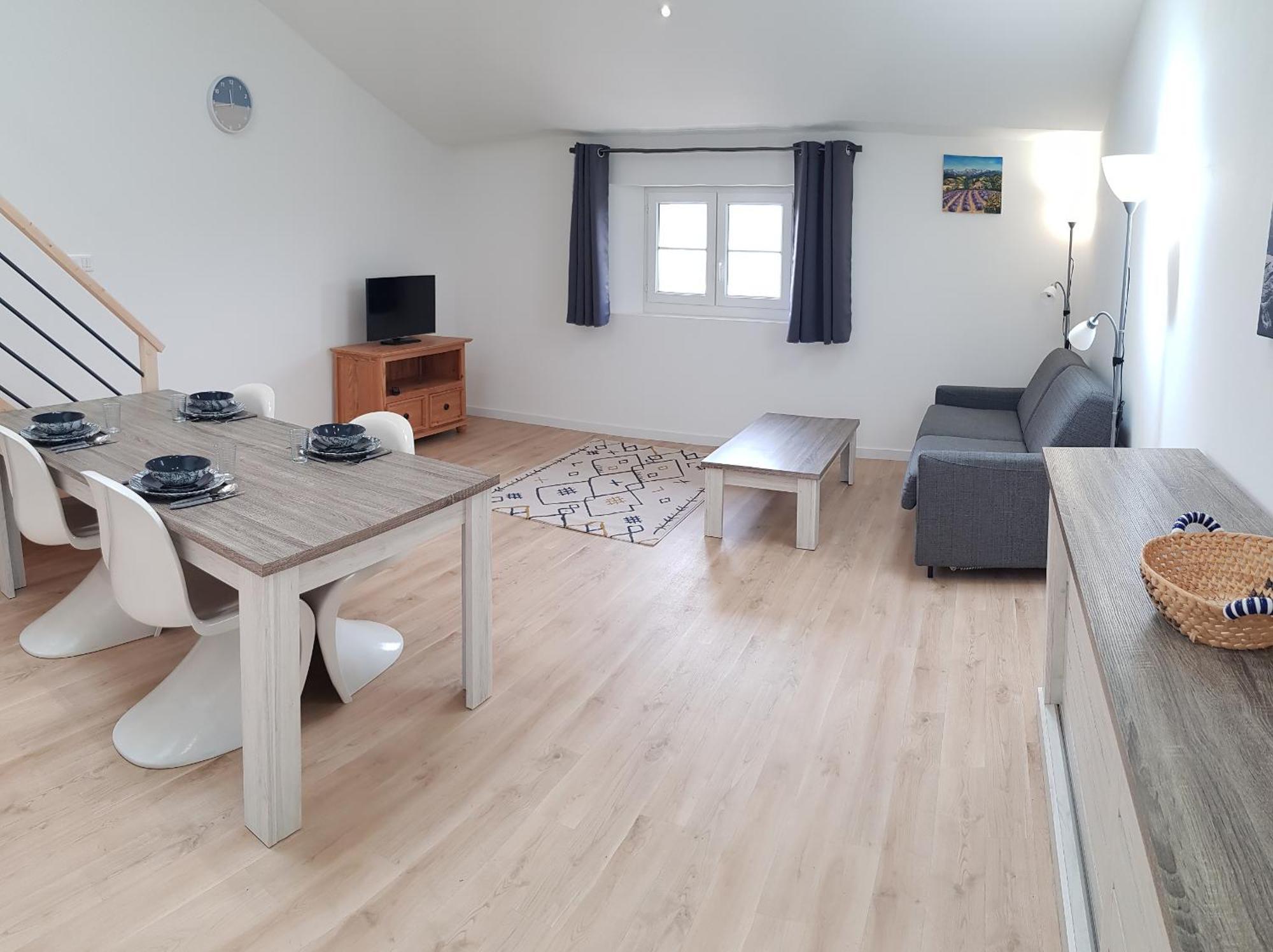 Apartament Le Pommier Aiglun  Zewnętrze zdjęcie