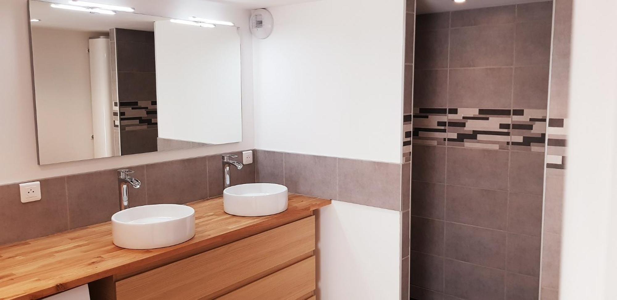 Apartament Le Pommier Aiglun  Zewnętrze zdjęcie