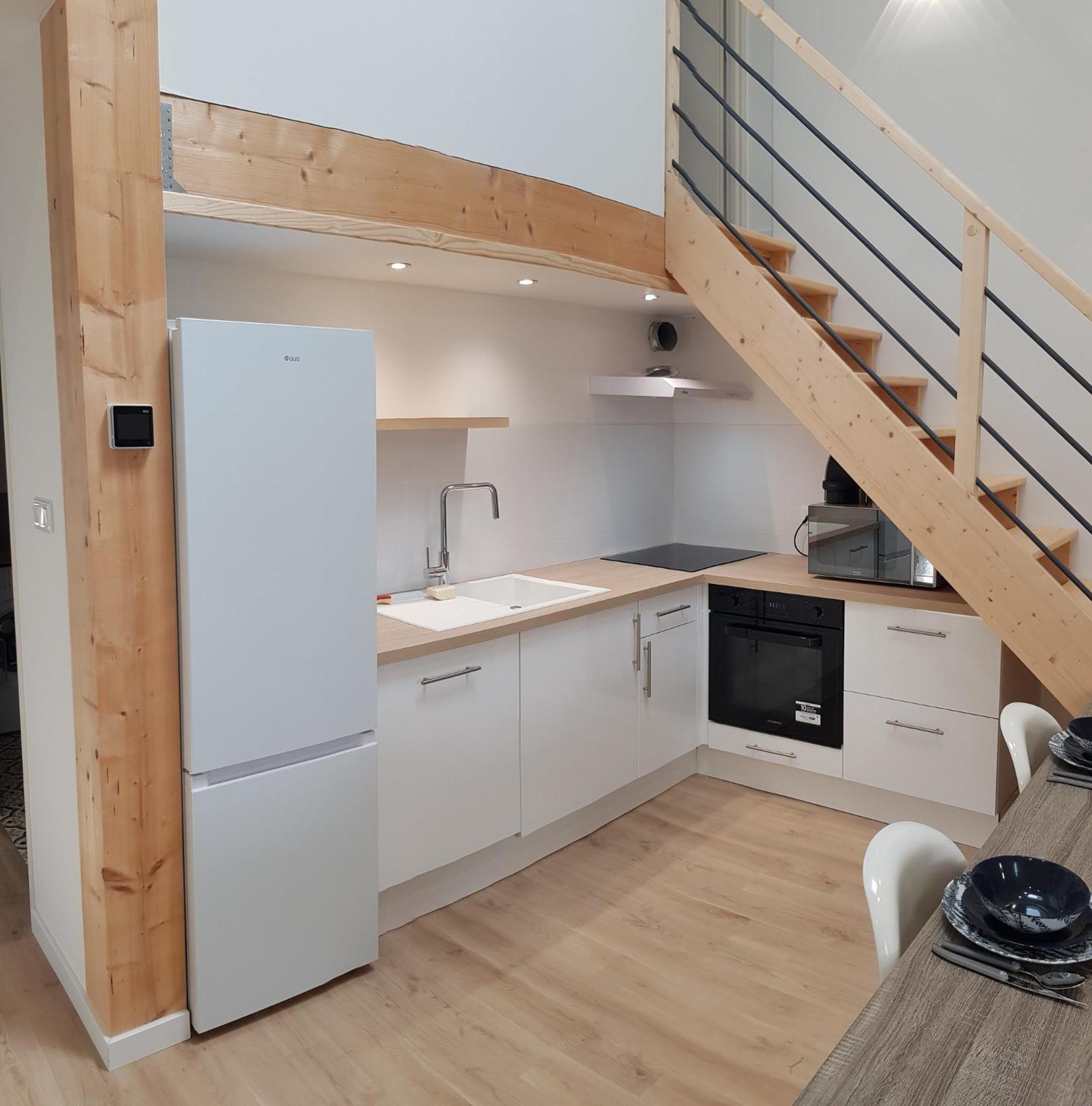 Apartament Le Pommier Aiglun  Zewnętrze zdjęcie